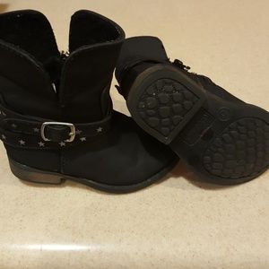 Toddler boot size 5